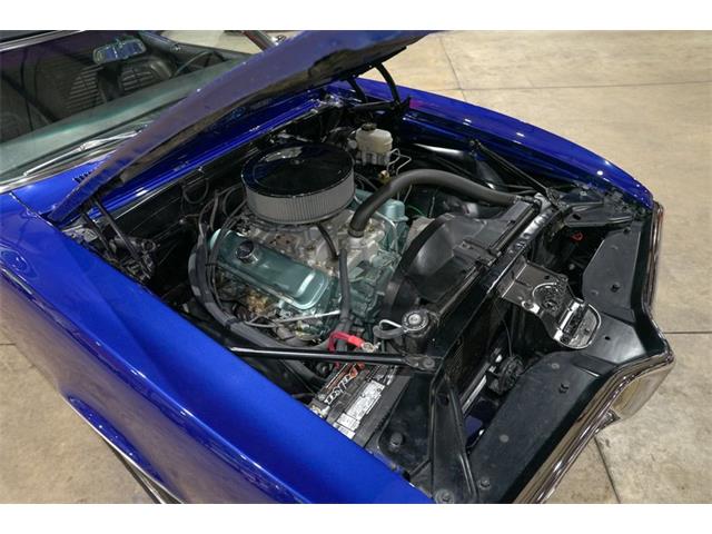 1968 Pontiac Firebird (CC-2075579) for sale in Kentwood, Michigan