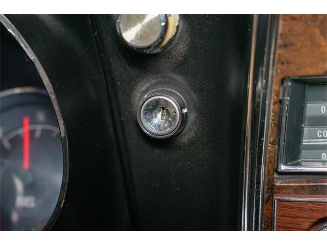 1968 Pontiac Firebird (CC-2075579) for sale in Kentwood, Michigan