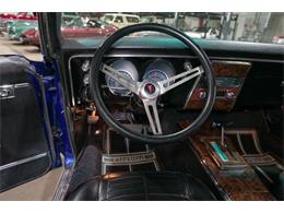 1968 Pontiac Firebird (CC-2075579) for sale in Kentwood, Michigan