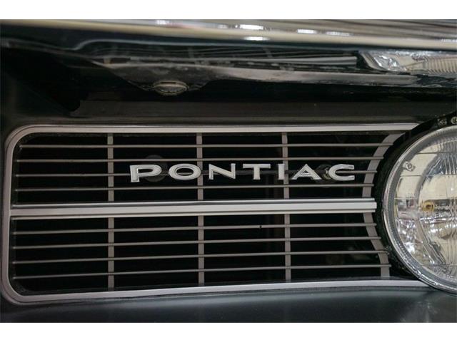 1968 Pontiac Firebird (CC-2075579) for sale in Kentwood, Michigan