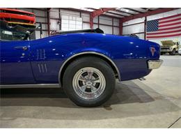 1968 Pontiac Firebird (CC-2075579) for sale in Kentwood, Michigan
