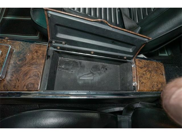 1968 Pontiac Firebird (CC-2075579) for sale in Kentwood, Michigan