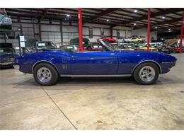 1968 Pontiac Firebird (CC-2075579) for sale in Kentwood, Michigan