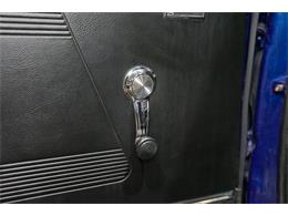 1968 Pontiac Firebird (CC-2075579) for sale in Kentwood, Michigan