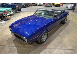 1968 Pontiac Firebird (CC-2075579) for sale in Kentwood, Michigan