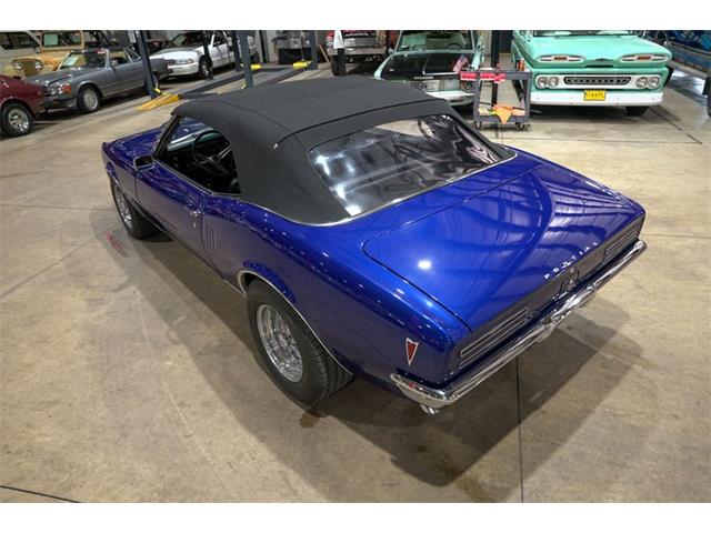 1968 Pontiac Firebird (CC-2075579) for sale in Kentwood, Michigan