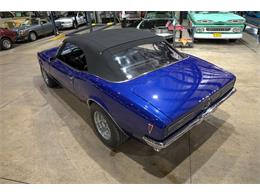 1968 Pontiac Firebird (CC-2075579) for sale in Kentwood, Michigan