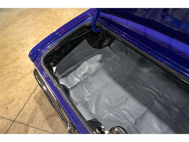 1968 Pontiac Firebird (CC-2075579) for sale in Kentwood, Michigan