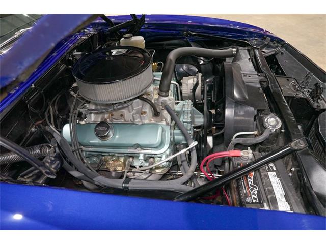 1968 Pontiac Firebird (CC-2075579) for sale in Kentwood, Michigan