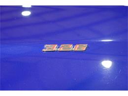 1968 Pontiac Firebird (CC-2075579) for sale in Kentwood, Michigan