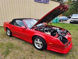 1991 Chevrolet Camaro RS Z28 (CC-2070558) for sale in hopedale, Massachusetts