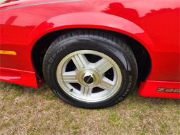 1991 Chevrolet Camaro RS Z28 (CC-2070558) for sale in hopedale, Massachusetts