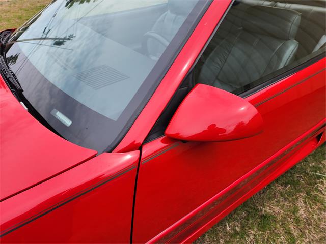 1991 Chevrolet Camaro RS Z28 (CC-2070558) for sale in hopedale, Massachusetts