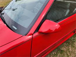 1991 Chevrolet Camaro RS Z28 (CC-2070558) for sale in hopedale, Massachusetts