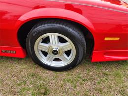 1991 Chevrolet Camaro RS Z28 (CC-2070558) for sale in hopedale, Massachusetts
