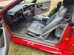 1991 Chevrolet Camaro RS Z28 (CC-2070558) for sale in hopedale, Massachusetts