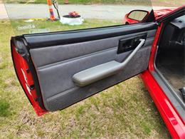 1991 Chevrolet Camaro RS Z28 (CC-2070558) for sale in hopedale, Massachusetts