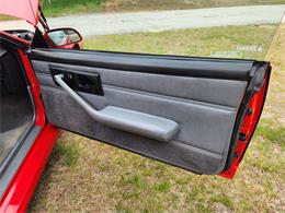 1991 Chevrolet Camaro RS Z28 (CC-2070558) for sale in hopedale, Massachusetts