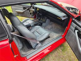 1991 Chevrolet Camaro RS Z28 (CC-2070558) for sale in hopedale, Massachusetts