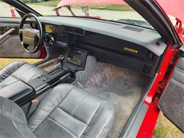 1991 Chevrolet Camaro RS Z28 (CC-2070558) for sale in hopedale, Massachusetts