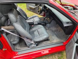 1991 Chevrolet Camaro RS Z28 (CC-2070558) for sale in hopedale, Massachusetts
