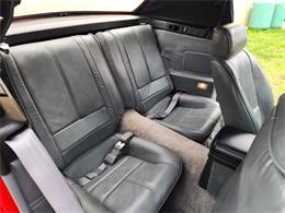 1991 Chevrolet Camaro RS Z28 (CC-2070558) for sale in hopedale, Massachusetts