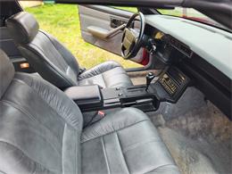 1991 Chevrolet Camaro RS Z28 (CC-2070558) for sale in hopedale, Massachusetts