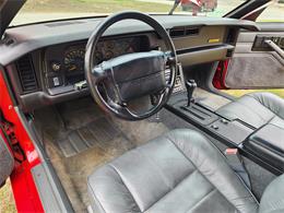 1991 Chevrolet Camaro RS Z28 (CC-2070558) for sale in hopedale, Massachusetts
