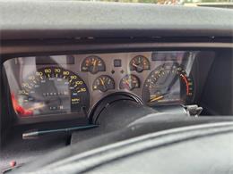 1991 Chevrolet Camaro RS Z28 (CC-2070558) for sale in hopedale, Massachusetts