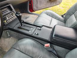1991 Chevrolet Camaro RS Z28 (CC-2070558) for sale in hopedale, Massachusetts