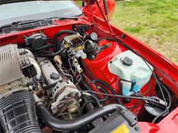 1991 Chevrolet Camaro RS Z28 (CC-2070558) for sale in hopedale, Massachusetts