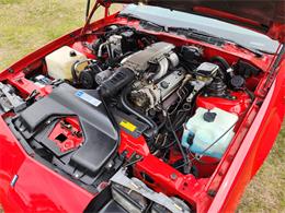 1991 Chevrolet Camaro RS Z28 (CC-2070558) for sale in hopedale, Massachusetts