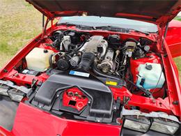 1991 Chevrolet Camaro RS Z28 (CC-2070558) for sale in hopedale, Massachusetts