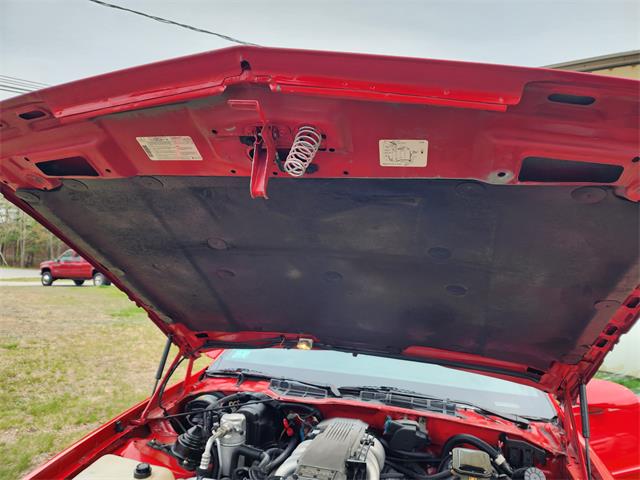1991 Chevrolet Camaro RS Z28 (CC-2070558) for sale in hopedale, Massachusetts