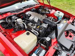 1991 Chevrolet Camaro RS Z28 (CC-2070558) for sale in hopedale, Massachusetts