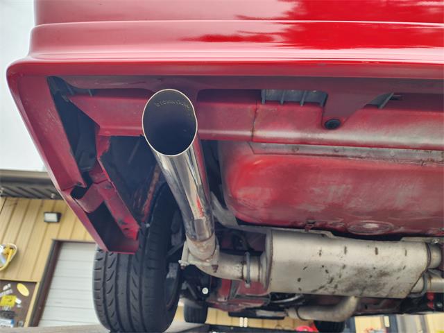 1991 Chevrolet Camaro RS Z28 (CC-2070558) for sale in hopedale, Massachusetts