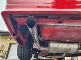 1991 Chevrolet Camaro RS Z28 (CC-2070558) for sale in hopedale, Massachusetts