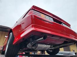 1991 Chevrolet Camaro RS Z28 (CC-2070558) for sale in hopedale, Massachusetts