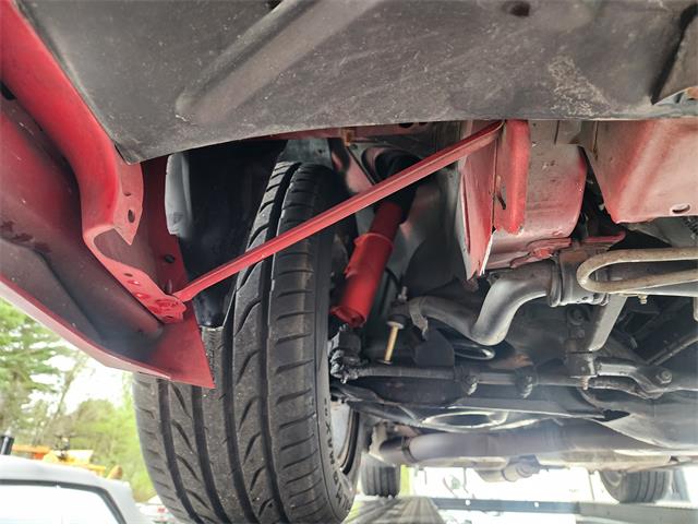 1991 Chevrolet Camaro RS Z28 (CC-2070558) for sale in hopedale, Massachusetts
