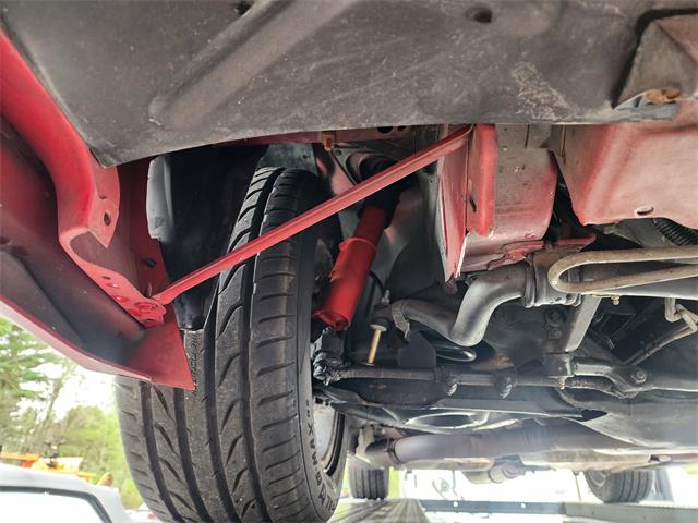 1991 Chevrolet Camaro RS Z28 (CC-2070558) for sale in hopedale, Massachusetts
