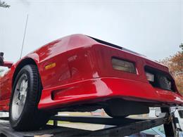 1991 Chevrolet Camaro RS Z28 (CC-2070558) for sale in hopedale, Massachusetts