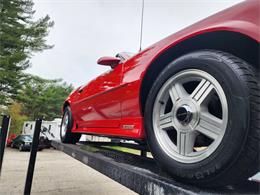 1991 Chevrolet Camaro RS Z28 (CC-2070558) for sale in hopedale, Massachusetts