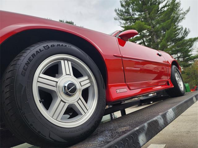 1991 Chevrolet Camaro RS Z28 (CC-2070558) for sale in hopedale, Massachusetts