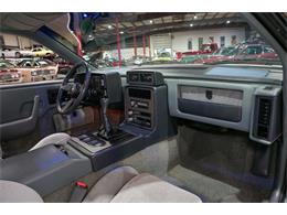 1987 Pontiac Fiero (CC-2075580) for sale in Kentwood, Michigan