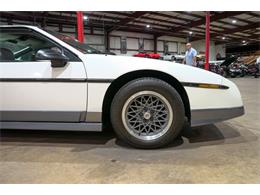 1987 Pontiac Fiero (CC-2075580) for sale in Kentwood, Michigan