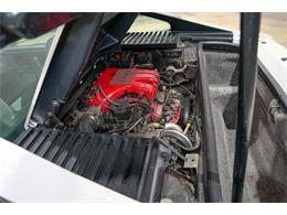 1987 Pontiac Fiero (CC-2075580) for sale in Kentwood, Michigan