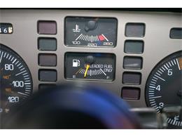 1987 Pontiac Fiero (CC-2075580) for sale in Kentwood, Michigan