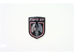1987 Pontiac Fiero (CC-2075580) for sale in Kentwood, Michigan