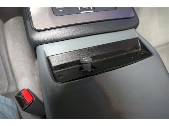 1987 Pontiac Fiero (CC-2075580) for sale in Kentwood, Michigan
