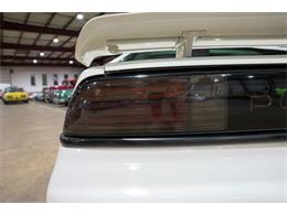 1987 Pontiac Fiero (CC-2075580) for sale in Kentwood, Michigan